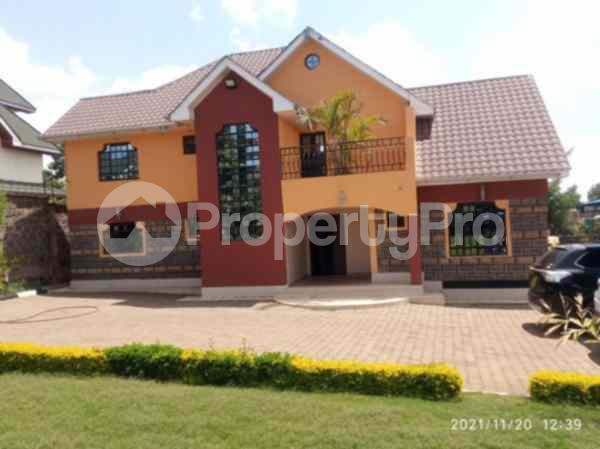 4 bedroom Townhouse for sale Kerarapon Nairobi