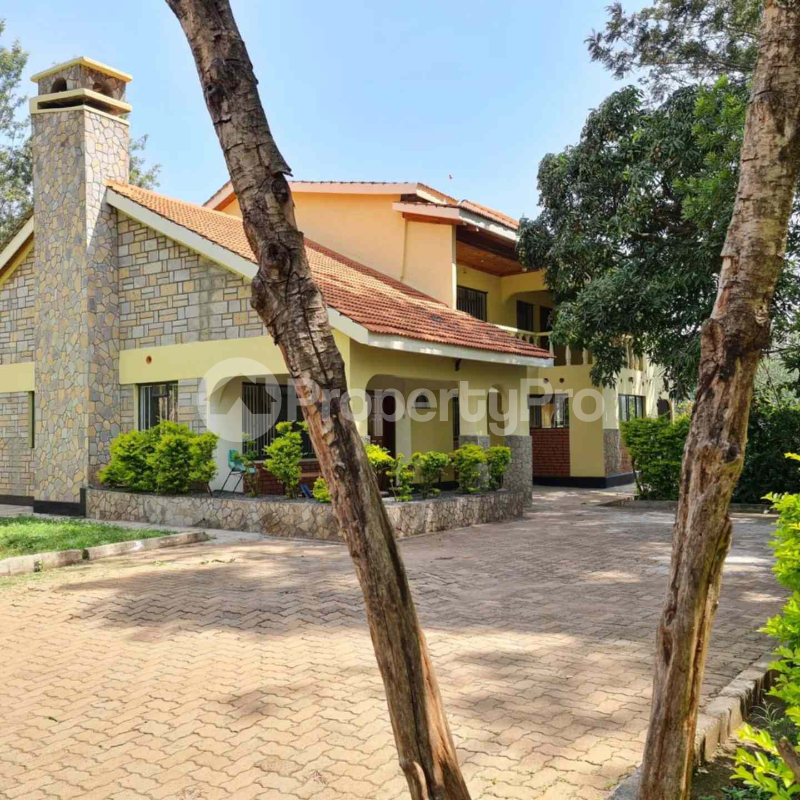 4 bedroom Townhouse for sale Garden Estate Nairobi