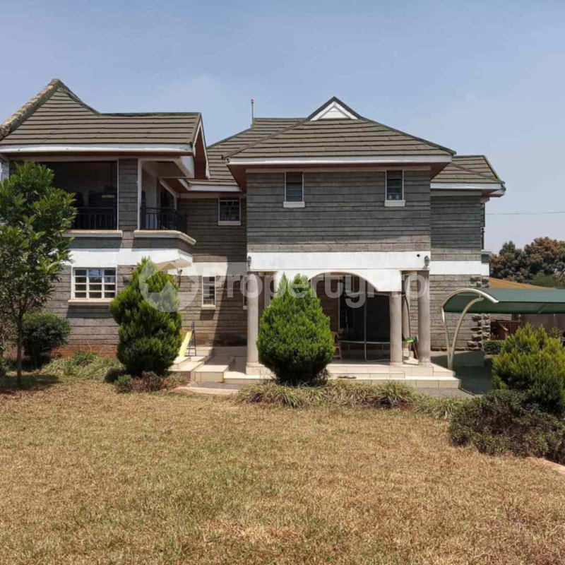 4 bedroom Townhouse for sale Ruiru Kiambu