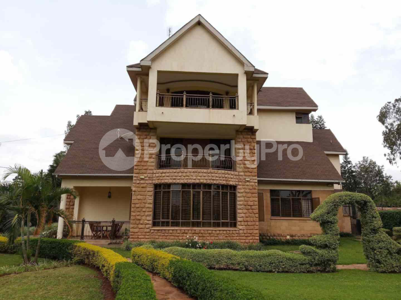 4 bedroom Townhouse for sale Ridgeways Nairobi