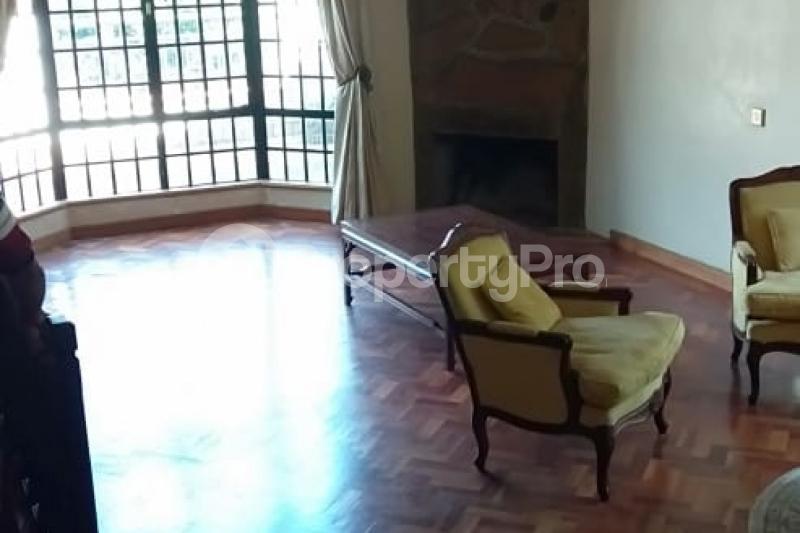 4 bedroom Townhouse for sale Nyari Nairobi