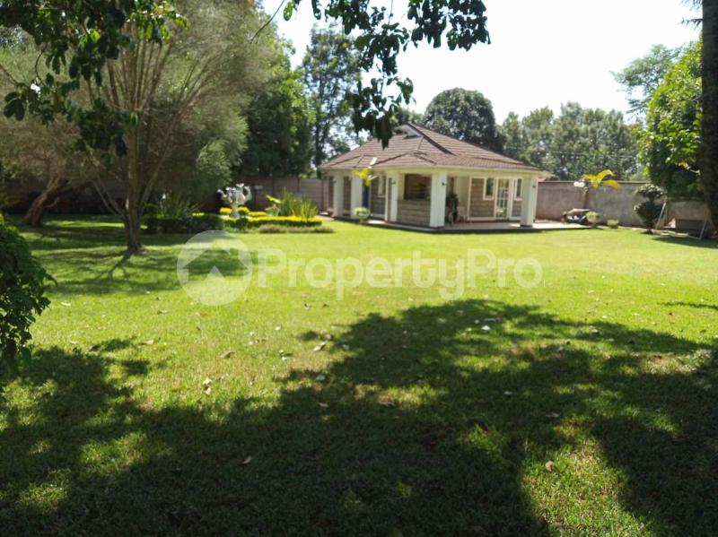 4 bedroom Flat&Apartment for sale Runda Nairobi