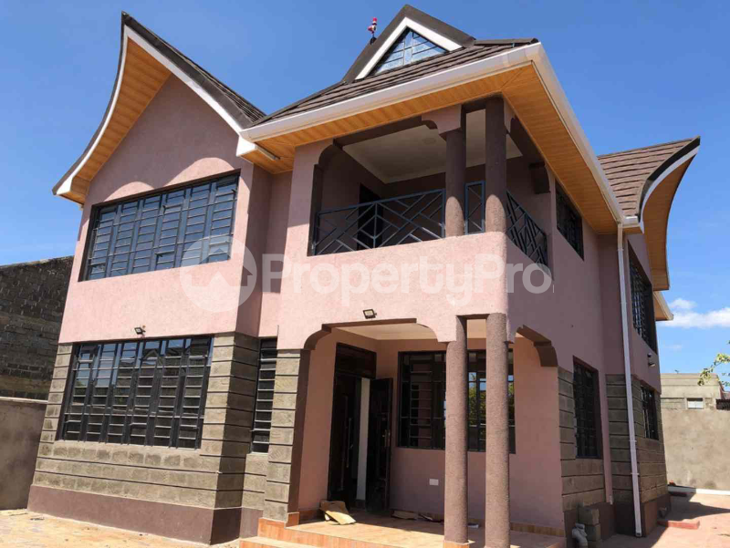 4 bedroom Townhouse for sale Membley Estate Kiambu