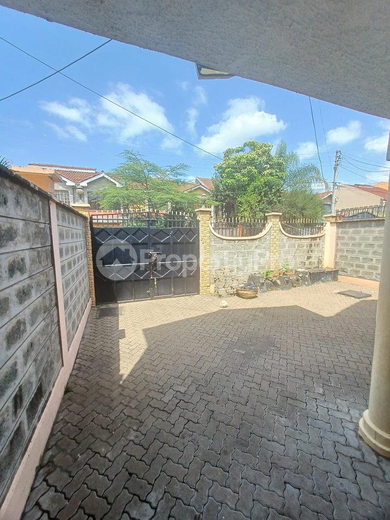 4 bedroom Townhouse for sale Imara Daima Nairobi