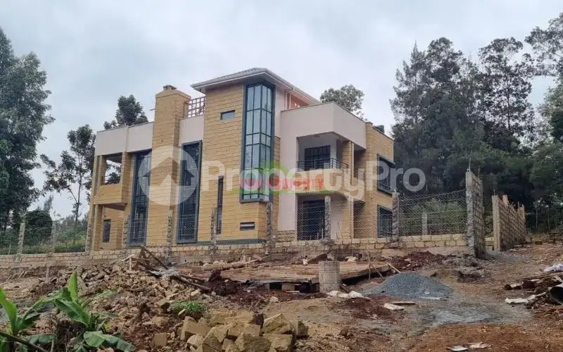 4 bedroom Townhouse for sale Kikuyu Kiambu