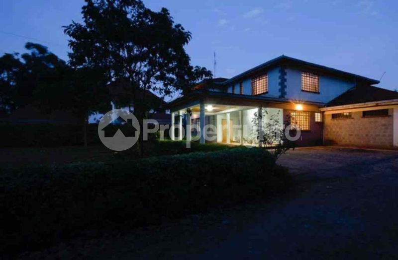 4 bedroom Townhouse for sale Ridgeways Nairobi