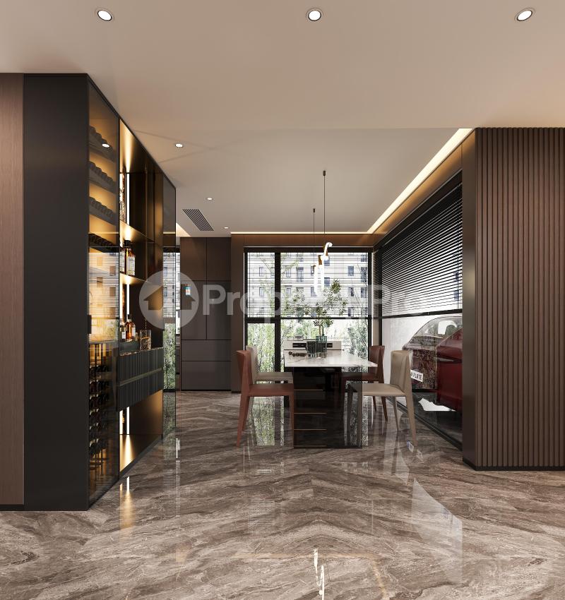 4 bedroom Townhouses Houses for sale Kamangu Kikuyu Kiambu