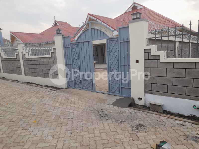 4 bedroom Townhouse for sale Ruiru Kiambu