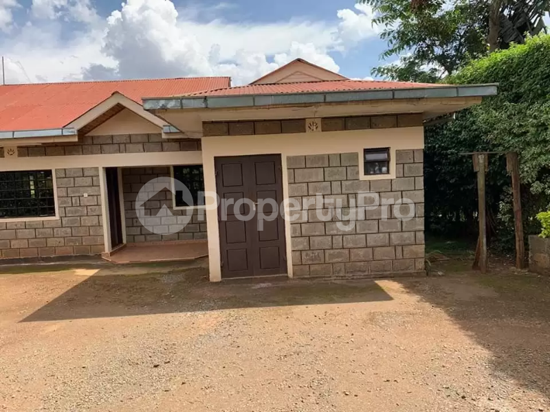 4 bedroom Townhouse for sale Ruiru Kiambu