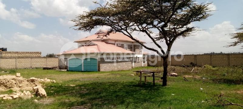 4 bedroom Townhouse for rent Mishish Kiserian Keekonyokie (Kajiado) Kajiado
