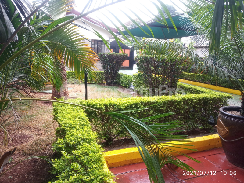 4 bedroom Townhouse for sale Muthaiga Nairobi