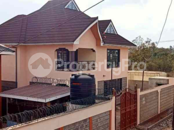 4 bedroom Townhouse for sale Ruiru Kiambu