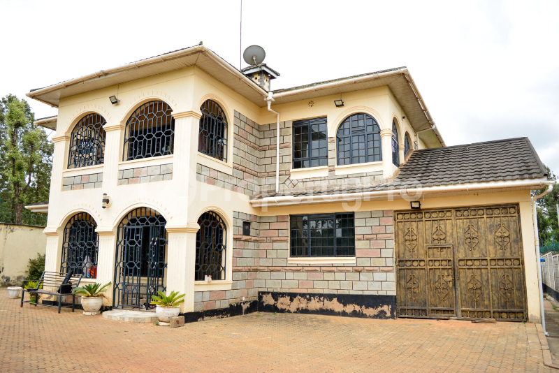 4 bedroom Townhouse for sale Kiambu Kiambu