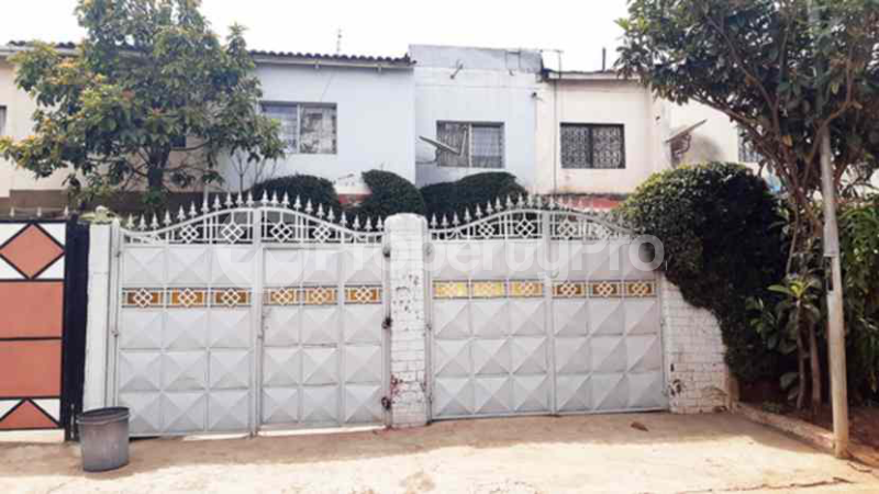 4 bedroom Townhouse for sale Langata Nairobi