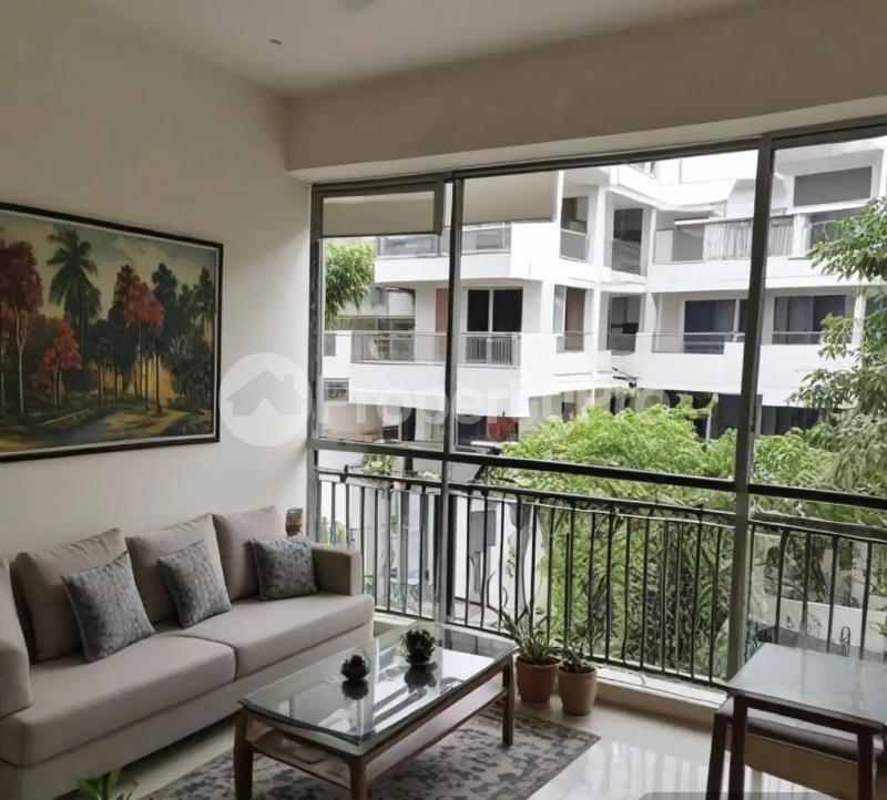 4 bedroom Townhouse for rent Westlands Nairobi - 0