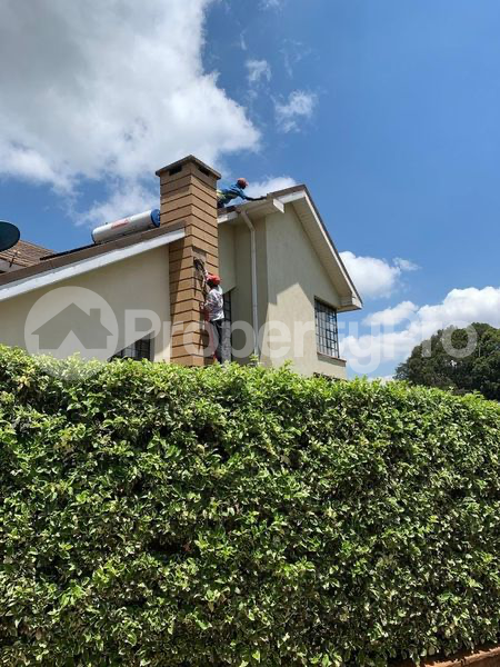 4 bedroom Townhouse for sale Kitisuru Nairobi