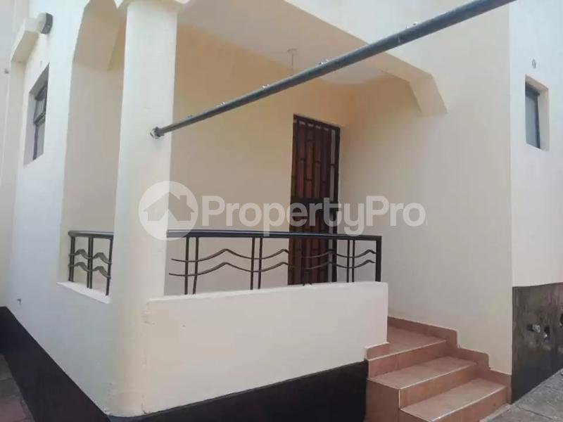 4 bedroom Houses for rent Kiambu Kiambu