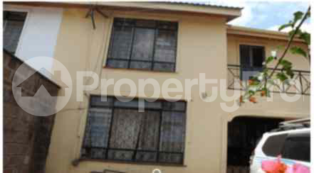 4 bedroom Houses for sale South B Nairobi