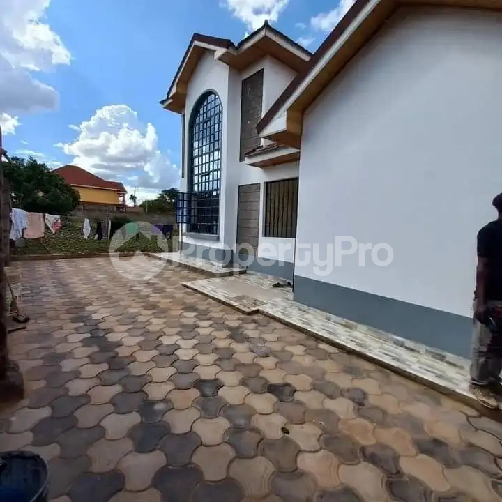 4 bedroom Townhouse for sale Ruiru Kiambu