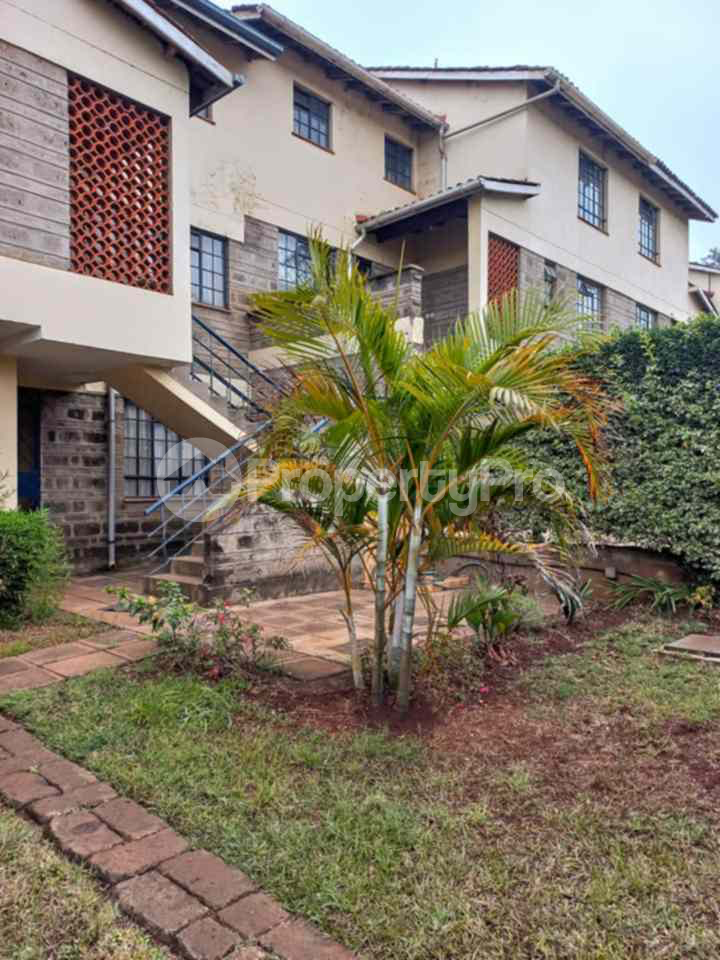 4 bedroom Houses for sale Loresho Nairobi