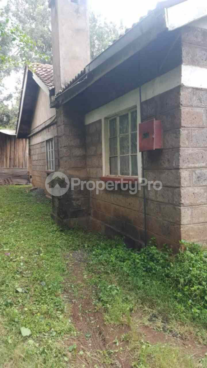 4 bedroom Houses for sale Ongata Rongai Kajiado