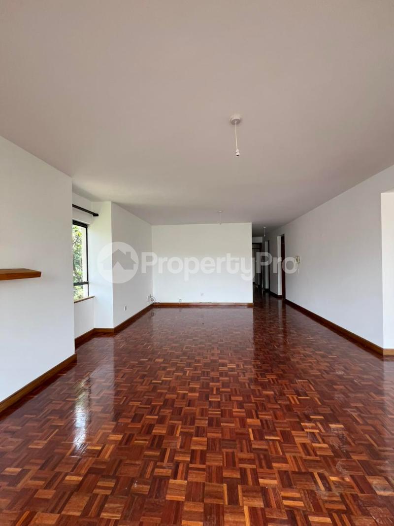 4 bedroom Flat&Apartment for rent Lavington Nairobi