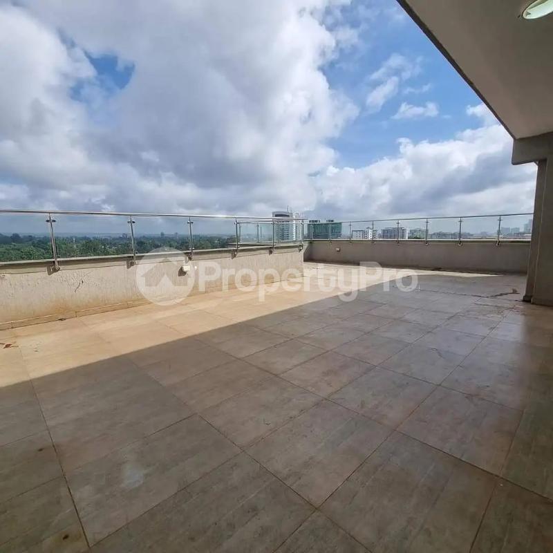 4 bedroom Land for rent Kileleshwa Nairobi - 8