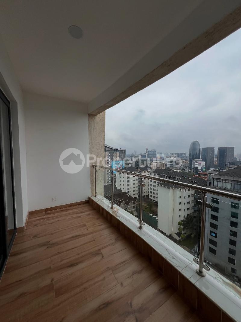 4 bedroom Flat&Apartment for rent Westlands Nairobi