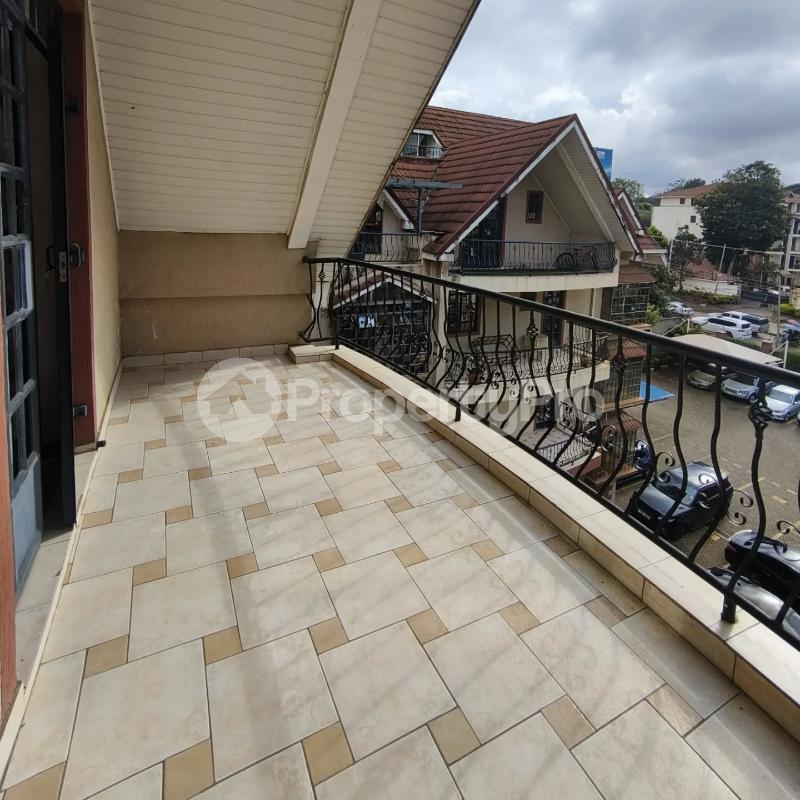 4 bedroom Flat&Apartment for rent Lavington Nairobi