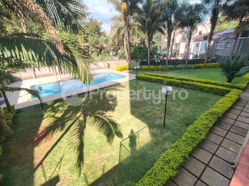 4 bedroom Flat&Apartment for rent Brookside Drive, Brookside Westlands Nairobi - 0