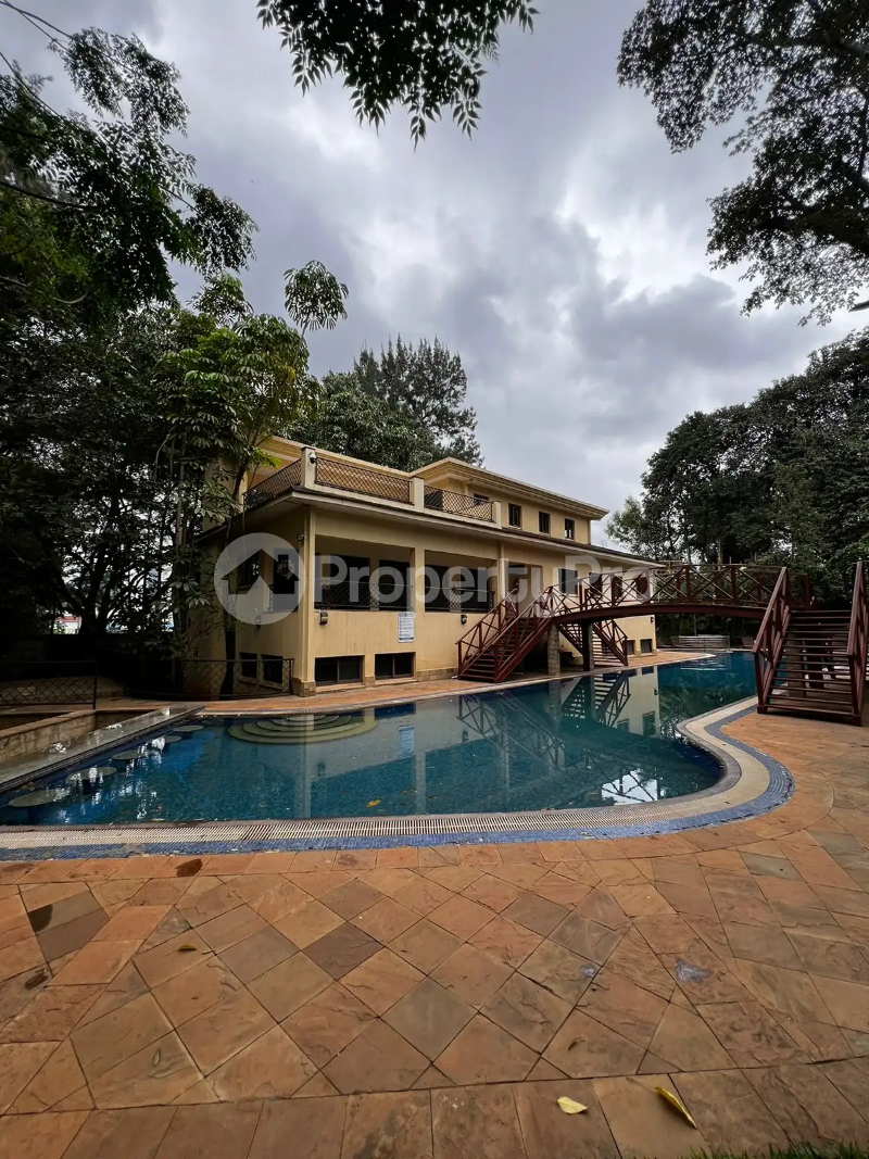 Flat&Apartment for rent Riverside Drive, Riverside Nairobi - 0