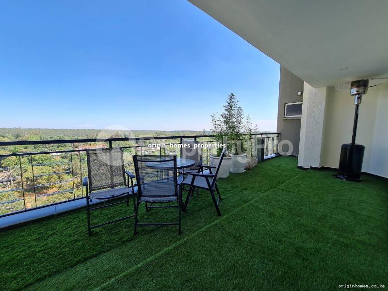 4 bedroom Flat&Apartment for rent Westlands Nairobi