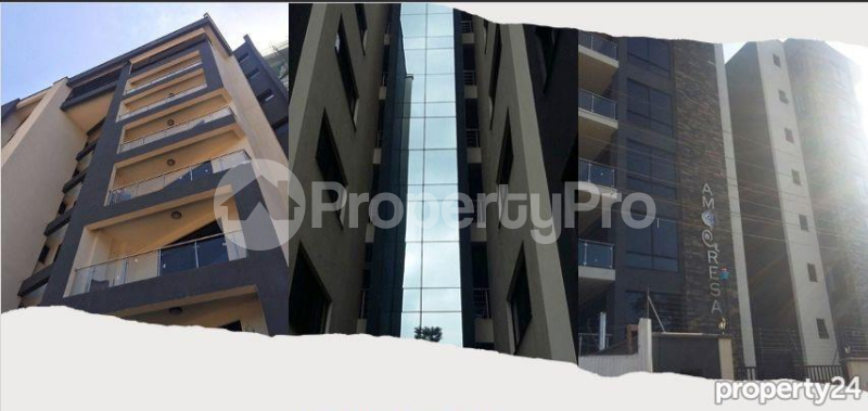 Flat&Apartment for rent Parklands Nairobi - 0