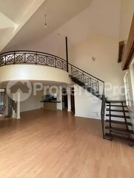 4 bedroom Houses for rent Kilimani Nairobi