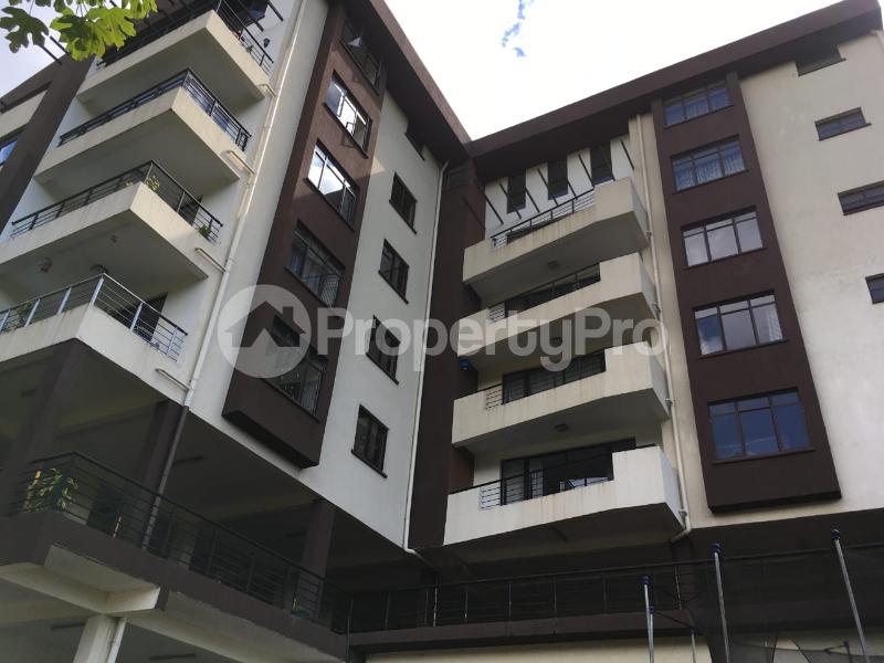 4 bedroom Flat&Apartment for rent Parklands Nairobi
