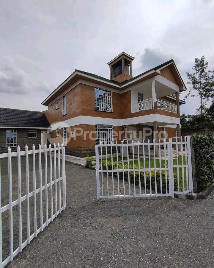 4 bedroom Townhouse for sale Ongata Rongai Kajiado