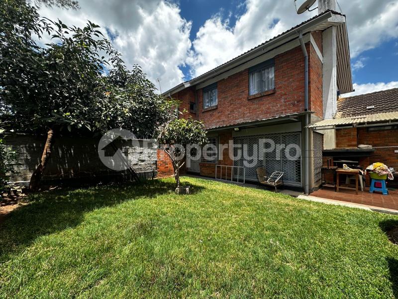 4 bedroom Bungalow Houses for sale Kandara rd Kileleshwa Nairobi