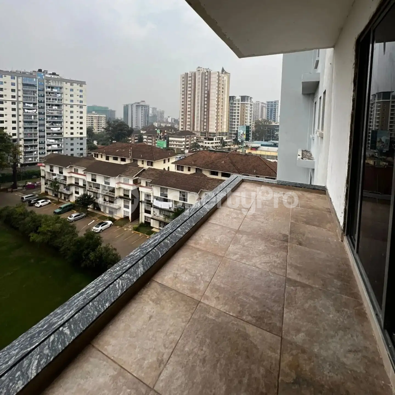 4 bedroom Flat&Apartment for sale Kilimani Nairobi