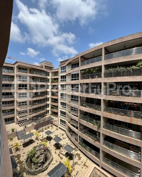 4 bedroom Rooms Flat&Apartment for sale Off General Mathenge, Westlands Nairobi