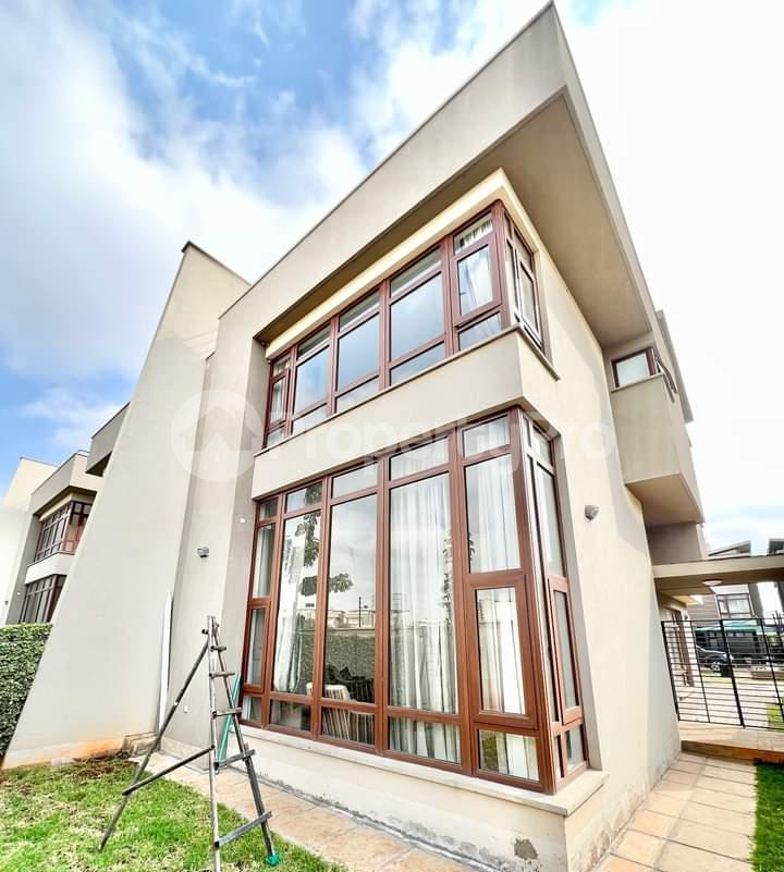 4 bedroom Townhouse for sale Langata Nairobi
