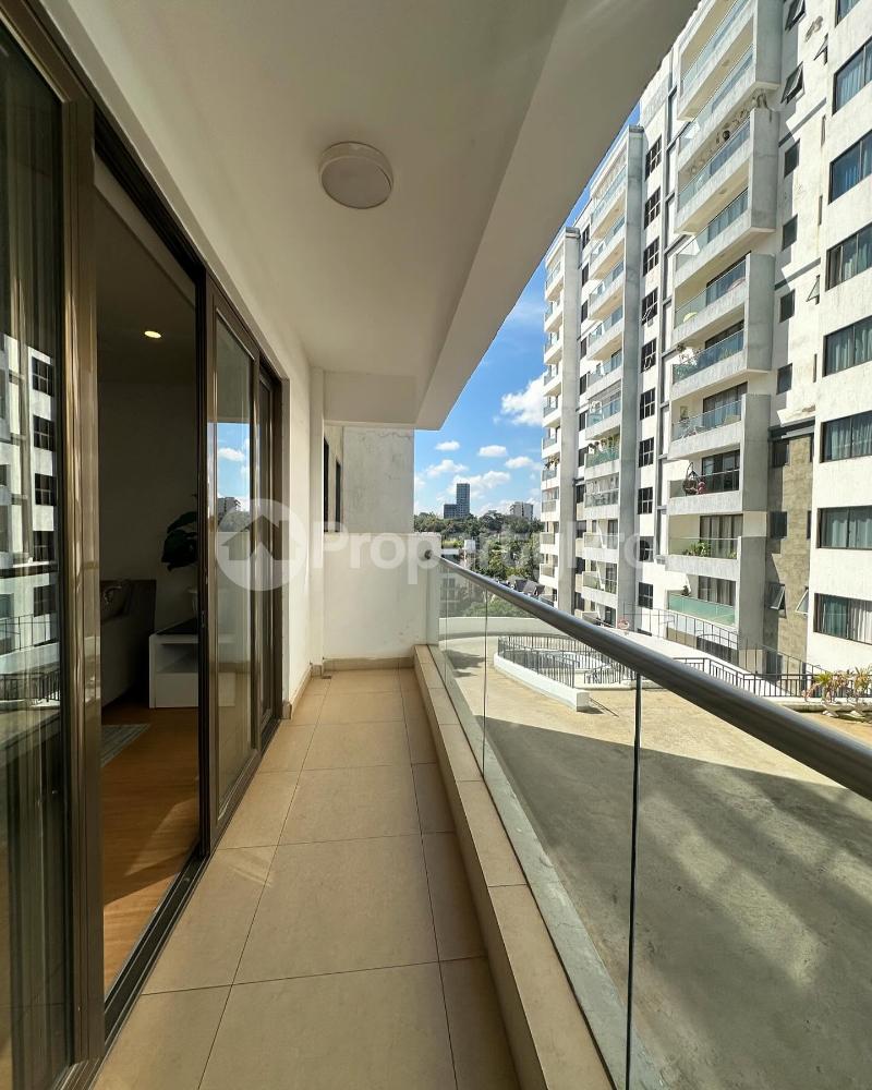 4 bedroom Flat&Apartment for sale Lavington Nairobi