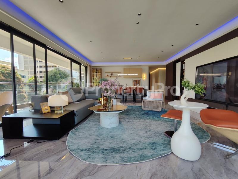 4 bedroom Flat&Apartment for sale Jaralam Road Parklands Westlands Nairobi