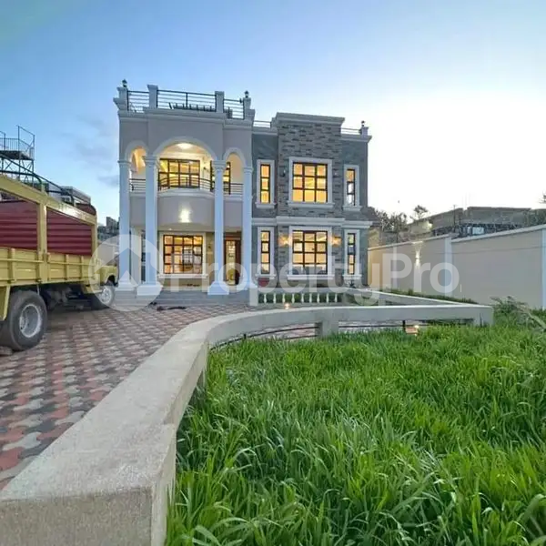 4 bedroom Townhouse for sale Kenyatta, Kiambu Kiambu