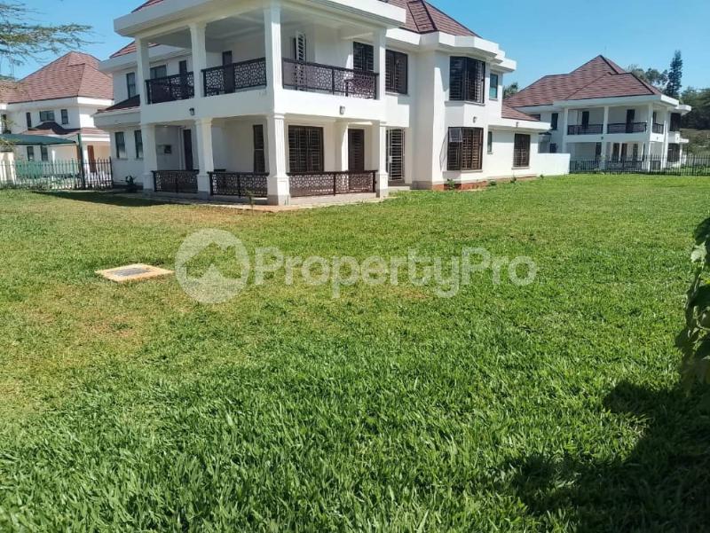 4 bedroom Townhouse for rent Karen Nairobi - 0