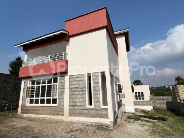 4 bedroom Townhouse for sale Ngong Kajiado