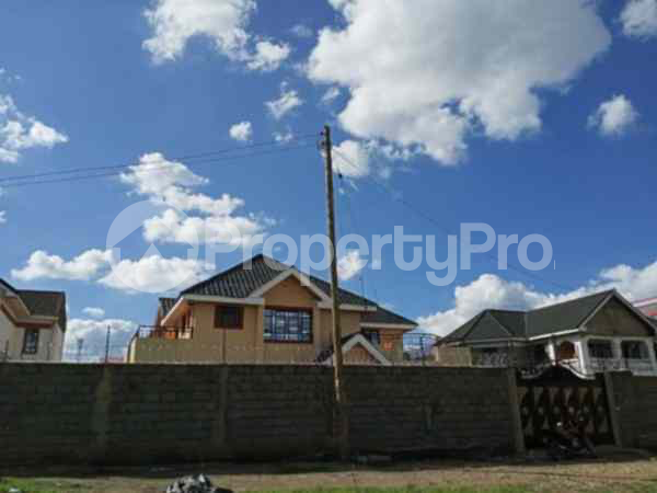 4 bedroom Houses for sale Ruiru Kiambu