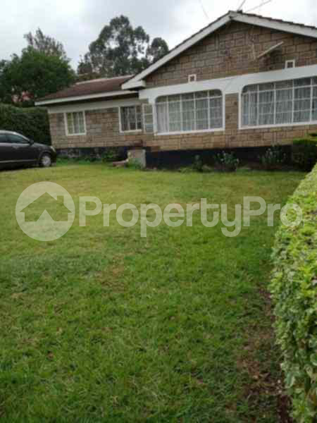 4 bedroom Houses for sale Ongata Rongai Kajiado