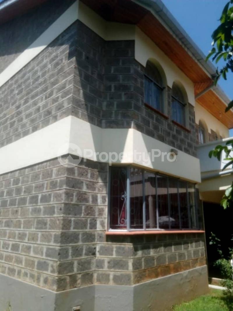 4 bedroom Flat&Apartment for sale Lavington Nairobi