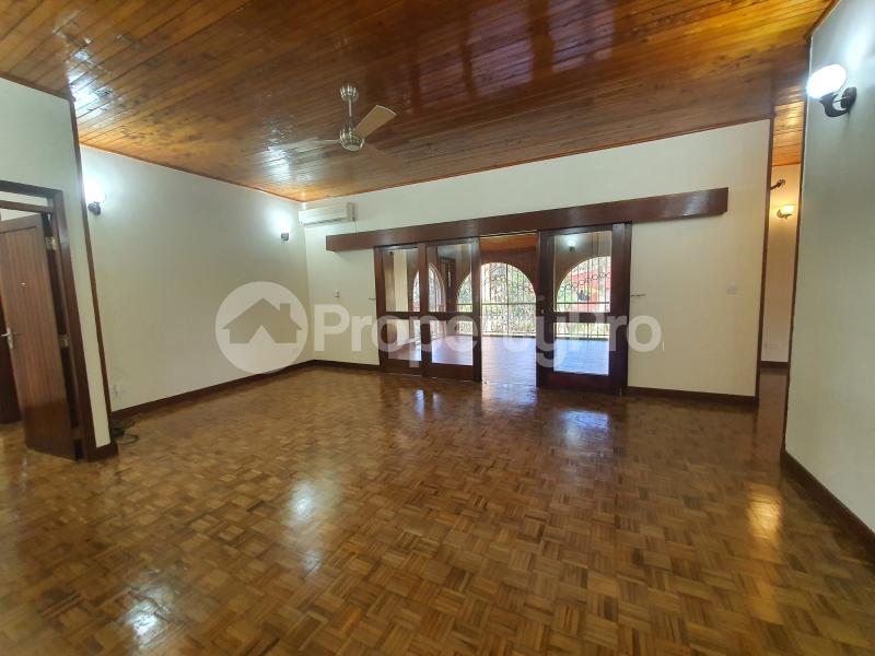 4 bedroom Villa for rent Kansanga Kampala Central - 5