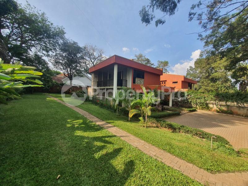 4 bedroom Villa for rent Kansanga Kampala Central - 0